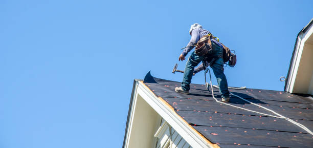 Heating Cable for Roof Installation in San Marcos, CA