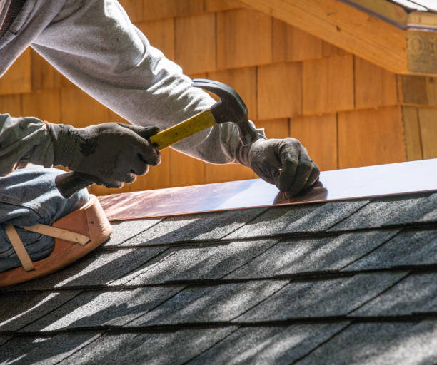 Quick and Trustworthy Emergency Roof Repair Services in San Marcos, CA